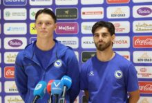 Photo of Hasić i Hamzić očekuju teške utakmice reprezentacije BiH u Ligi nacija
