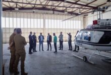 Photo of FMUP i MUP KS – Helikopterske jedinice i letjelice pod jednim krovom za pomoć građanima BiH