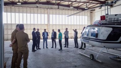 Photo of FMUP i MUP KS – Helikopterske jedinice i letjelice pod jednim krovom za pomoć građanima BiH
