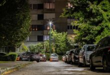 Photo of Nova javna rasvjeta na 54 lokacije u Novom Sarajevu