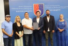 Photo of Potpisane izmjene Kolektivnog ugovora za djelatnost kulture u KS