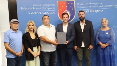 Photo of Potpisane izmjene Kolektivnog ugovora za djelatnost kulture u KS