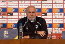 Photo of Barbarez: Respektujemo protivnika, ali želimo iskoristiti šanse koje dobijemo