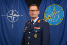 Photo of Stoye: Dronovi su najveći novi izazov za sigurnost evropskog zračnog prostora