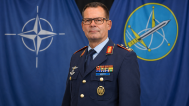 Photo of Stoye: Dronovi su najveći novi izazov za sigurnost evropskog zračnog prostora