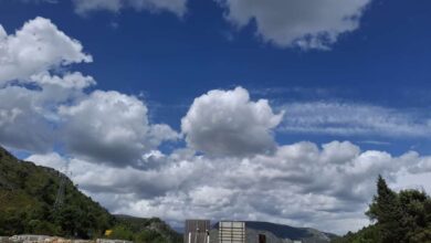 Photo of Postepeno smanjenje oblačnosti tokom dana, dnevne temperature od 18 do 24, na jugu do 30 stepeni