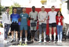 Photo of ‘Sarajevo Run Fest 2026’ okupio preko 3.000 trkača iz više od 50 zemalja svijeta