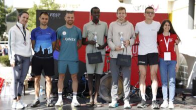 Photo of ‘Sarajevo Run Fest 2026’ okupio preko 3.000 trkača iz više od 50 zemalja svijeta