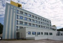 Photo of Dvoje povrijeđenih u požaru u staračkom domu hospitalizirano u UKC-u Tuzla