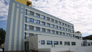 Photo of Dvoje povrijeđenih u požaru u staračkom domu hospitalizirano u UKC-u Tuzla