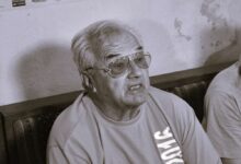 Photo of Preminuo Emir Balić, legendarni mostarski skakač
