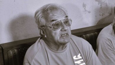 Photo of Preminuo Emir Balić, legendarni mostarski skakač