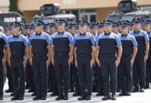 Photo of U Sarajevu danas veliki defile policijskih snaga – “Od prvog poziva do odbrane države”