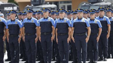 Photo of U Sarajevu danas veliki defile policijskih snaga – “Od prvog poziva do odbrane države”