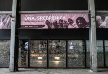 Photo of Otvorena izložba ”ONA, SREBRENICA’,’ posvećena ulozi žena u borbi za istinu