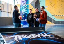 Photo of Sport bliže mladima, pokrenut projekt ‘Teqball u školama’