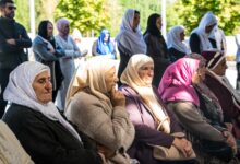 Photo of Majke Srebrenice odgovorile Ursuli von der Leyen: „Vaše formalne riječi nam nisu potrebne“