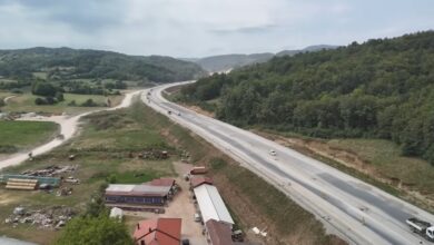 Photo of Podignuta optužnica protiv četiri osobe u vezi eksproprijacije zemljišta za poddionicu autoceste Medakovo – Ozimice