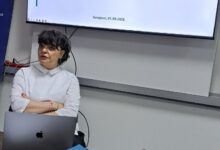 Photo of Trening o rodno zasnovanom nasilju za novinare i urednike TVSA