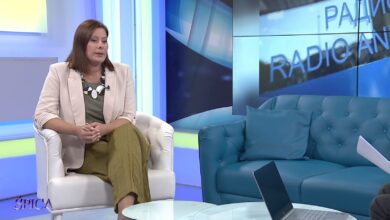 Photo of DRAMATIČNO S BHRT-a / Neda Tadić za TVSA: Blokirani smo po poništenoj presudi, kreće redukcija programa, a novinari rade bez plata i zdravstvenog osiguranja!