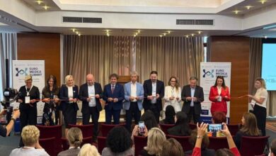 Photo of Euro Medica Summit 2026: Savremena onkologija i hematologija zahtijevaju znanje, inovacije i dostupnost novih terapija