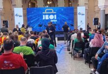 Photo of Juniorska balkanska olimpijada iz informatike otvorena u Sarajevu