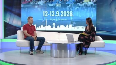 Photo of Sarajevo Run Fest okuplja oko 3.000 trkača iz više od 50 zemalja svijeta