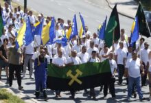 Photo of Zbog kašnjenja plaća i ovjere zdravstvenih knjižica najavljeni protesti rudara u Zenici i Sarajevu