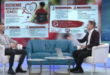 Photo of Handžić: Dječaci s DMD-om u FBiH nemaju terapiju koju ima cijeli region