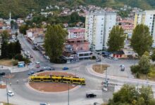 Photo of Prvo proširenje pruge od 1962. godine: Tramvaj do Hrasnice od sutra počinje saobraćati