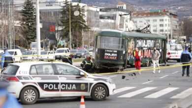 Photo of Sindikat GRAS-a: Vozač nikako nije doprinio ubrzanju tramvaja