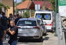 Photo of Petnaestogodišnjakinja nakon incidenta u Tuzli predata Tužilaštvu TK