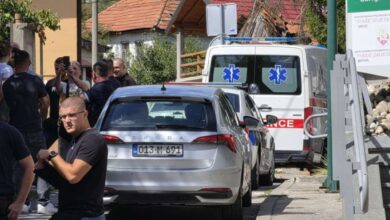Photo of Petnaestogodišnjakinja nakon incidenta u Tuzli predata Tužilaštvu TK