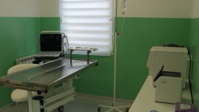 Photo of Otvorena obnovljena Veterinarska ambulanta u Ilijašu: Savremene usluge dostupnije stanovništvu