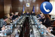 Photo of Vlada FBiH proširila Listu Fonda solidarnosti – Nove terapijske mogućnosti za pacijente