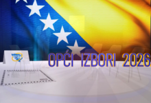 Photo of Prva izborna emisija u programu TVSA večeras u 20:00 sati