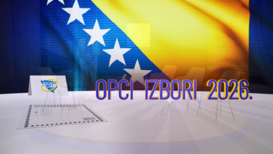 Photo of Prva izborna emisija u programu TVSA večeras u 20:00 sati