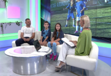 Photo of Škola fudbala „Diamond” Novi Grad: Sport, disciplina i odgoj na prvom mjestu za naše najmlađe