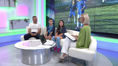 Photo of Škola fudbala „Diamond” Novi Grad: Sport, disciplina i odgoj na prvom mjestu za naše najmlađe