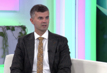 Photo of Ekstremna suša nastavlja da prijeti BiH: Bakir Krajinović najavio kakvo nas vrijeme očekuje u narednom periodu
