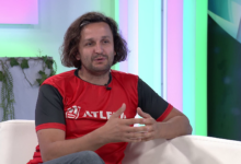 Photo of ELMIR ĆERIMAGIĆ U “SARAJEVSKOM JUTRU”: Važniji je pravac kojim dijete ide nego brzina kojom napreduje