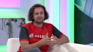 Photo of ELMIR ĆERIMAGIĆ U “SARAJEVSKOM JUTRU”: Važniji je pravac kojim dijete ide nego brzina kojom napreduje