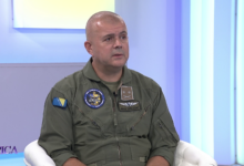 Photo of Almir Halebić za TVSA: Teška požarna sezona za OS BiH, posade danonoćno intervenisale širom zemlje