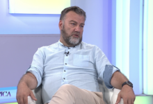 Photo of Admir Mulaosmanović za TVSA: Trumpova administracija pokušava monetizirati moć na Balkanu