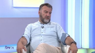 Photo of Admir Mulaosmanović za TVSA: Trumpova administracija pokušava monetizirati moć na Balkanu