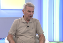 Photo of Muriz Spahić za TVSA: Sarajevo ostaje bez vode ako ne zaštitimo izvorišta