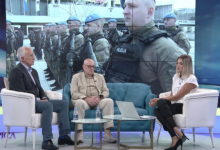 Photo of HISTORIJSKI NUKLEUS ODBRANE: Prije 35 godina mobilisan rezervni sastav policije RBiH – prva snaga koja se suprostavila agresiji