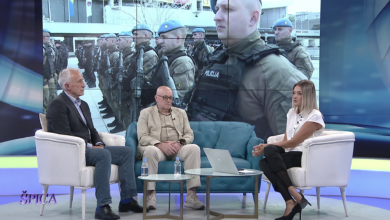 Photo of HISTORIJSKI NUKLEUS ODBRANE: Prije 35 godina mobilisan rezervni sastav policije RBiH – prva snaga koja se suprostavila agresiji