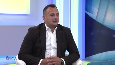 Photo of SADIKOVIĆ ZA ŠPICU / Svjetski dan sigurnosti pacijenata: Zdravstveni radnici daju maksimum, ali politike i nedostatak kadra opterećuju sistem