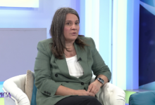 Photo of KARIŠIK ZA TVSA: “Ujedinjene nacije su se raspale, o svemu na kraju odlučuje Donald Tramp”
